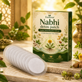 Fumoras® Nabhi Detox Patches