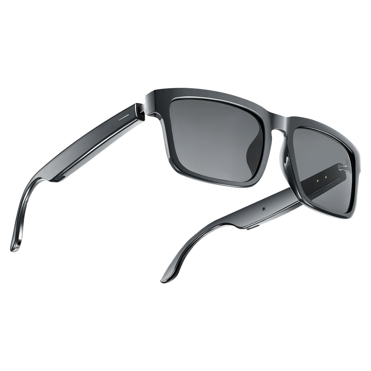 🔥👓AI Smart Glasses: 100% Offline Translation Zoom & Explore Smarter-ddh