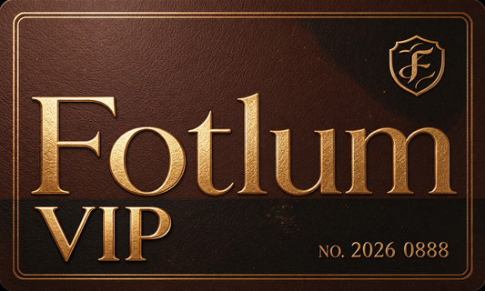 Fotlum VIP